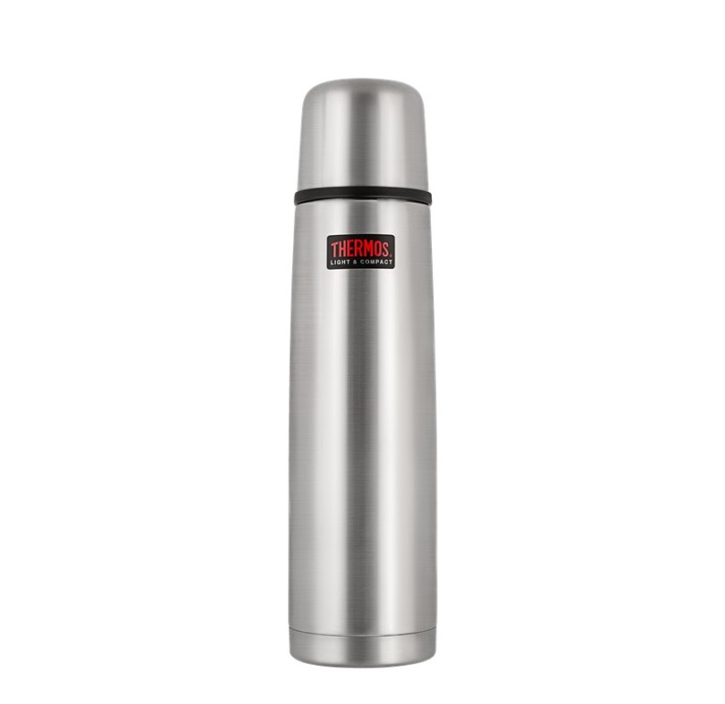Термос Thermos FBB 500 SBK 0,5л стальной /562982/