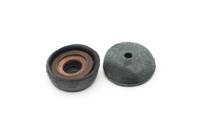 Манжета МР-38,40,53 кожа