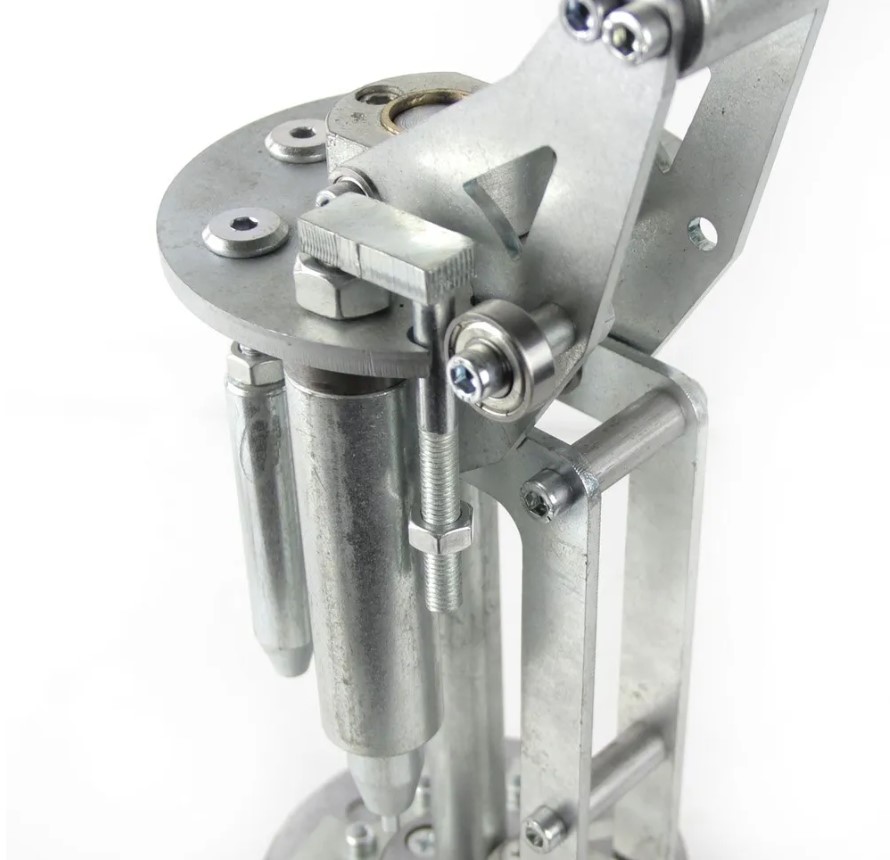 Пресс Барс 12к. (3)