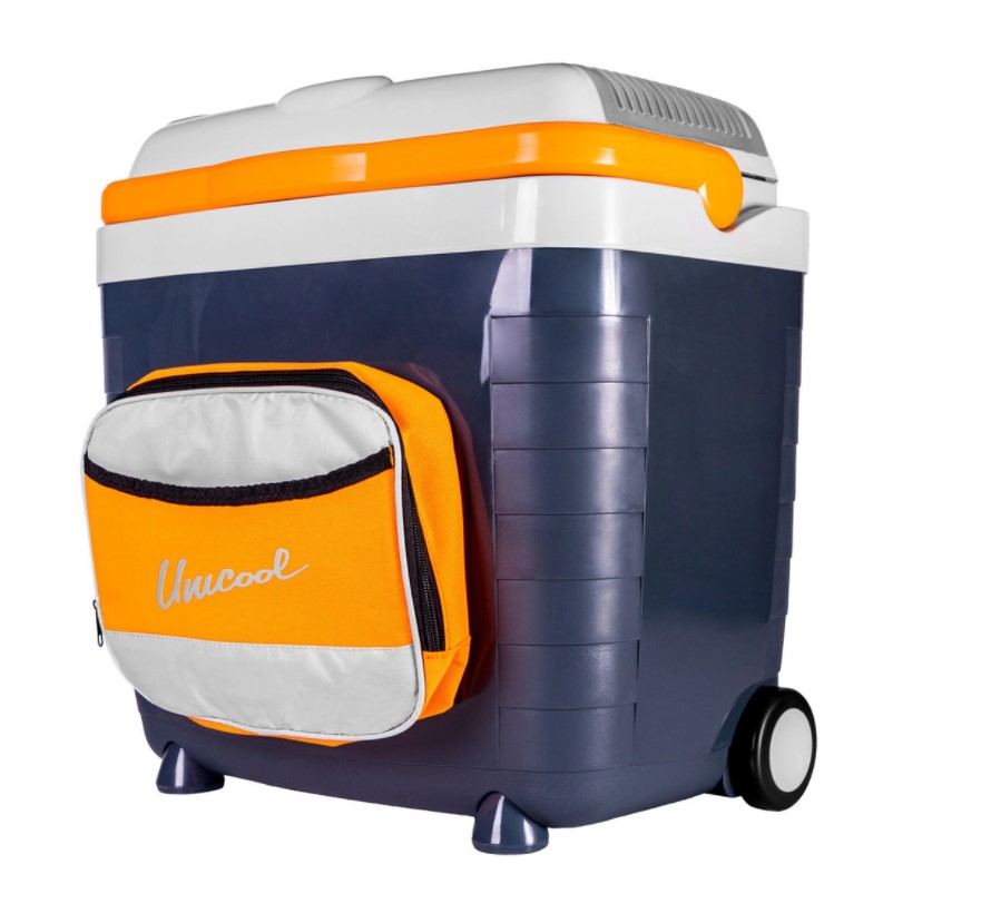 Автомобильный холодильник CW Unicool 28L /381537/