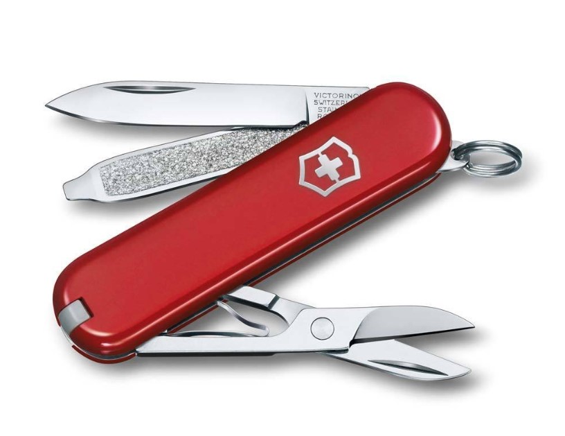 Нож CLASSIC STYLE ICON