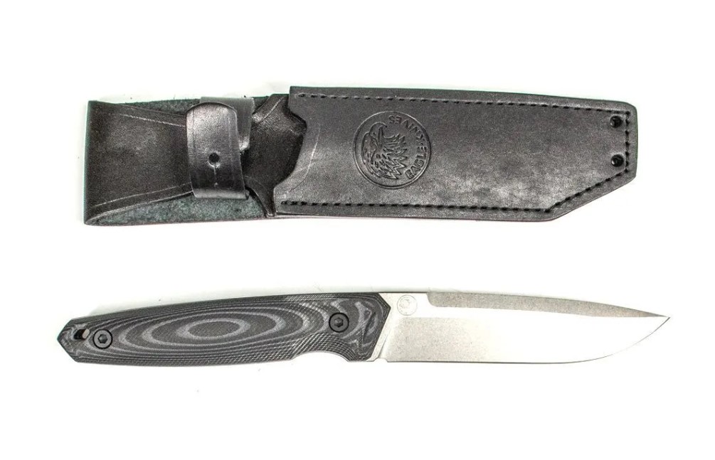 Нож Aviator 1 Aus10Co /EAGLE-KNIVES/