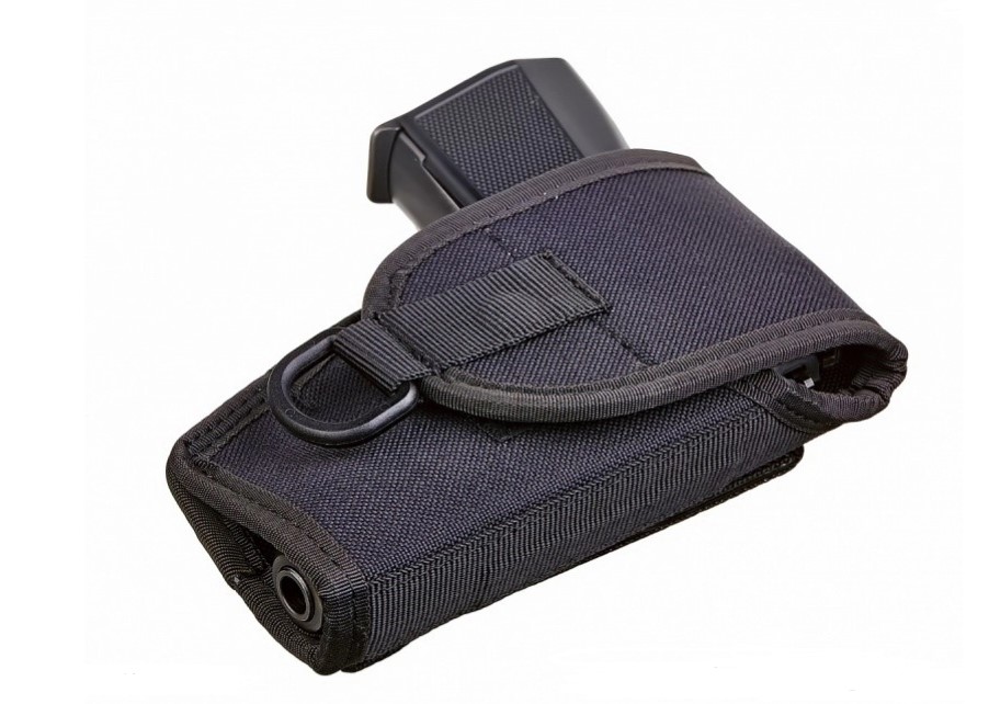 Кобура Stich Profi закрытая для ПМ, ПММ Черный /18338000/