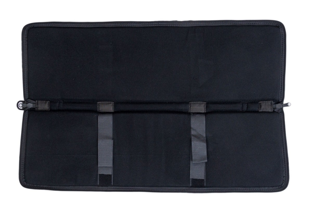 Кейс Хольстер 90 Дипломат М ПВ черный /171572033/