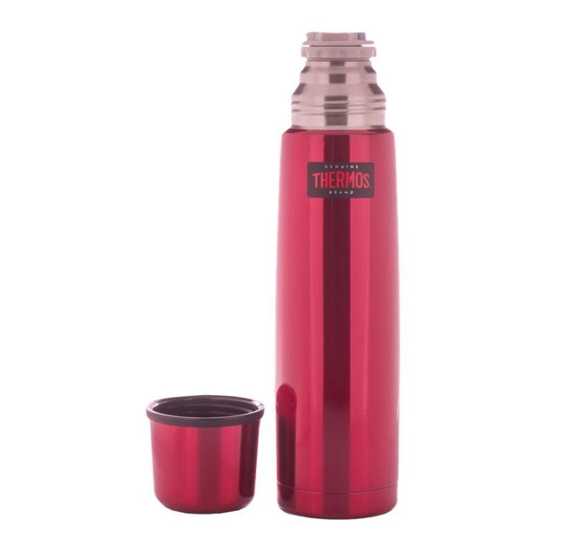 Термос Thermos FBB 500 Red 0,5л /386175/
