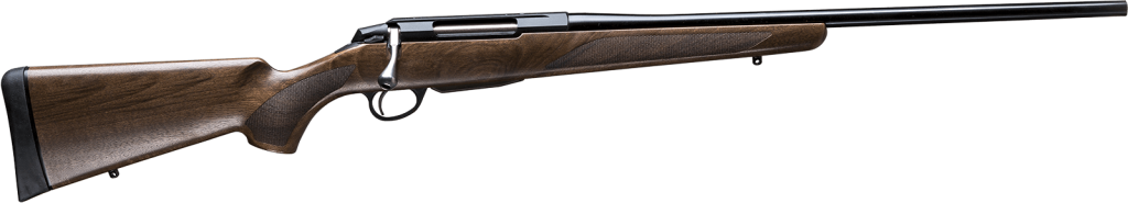 Нарезной карабин Tikka T3Х Hunter fluted kal.30-06 570