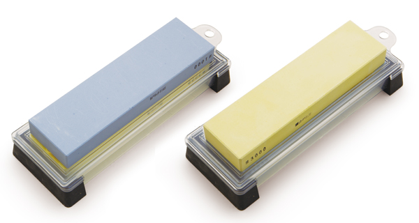 Камень точильный комбинир. водный 1000/3000, SH/W-42 (1)