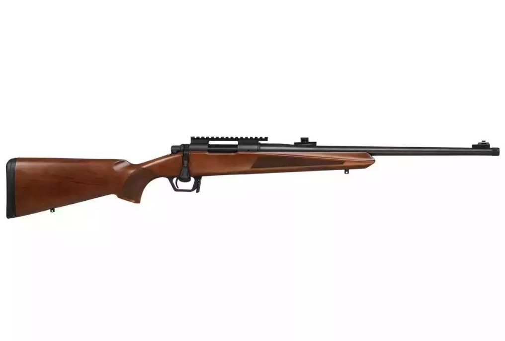 Нарезной карабин HUGLU OVIS G2 Wooden kal.308