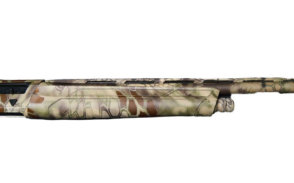 Охот. ружье IMPALA Plus Сamo Highlander Kryptek кал.12/76 760 (3)