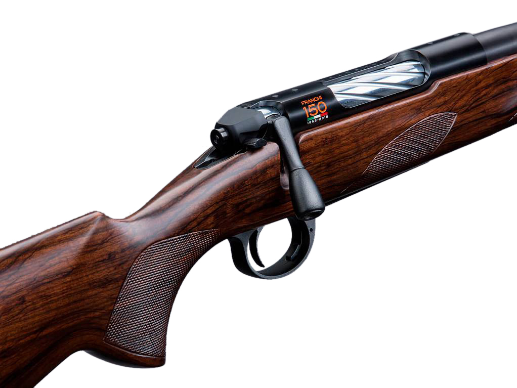 Нарезной карабин Franchi Horizon Anniversary 150 .30-06 560WS с планкой Weaver