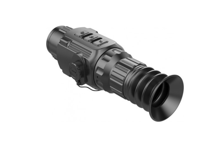 Тепловизионный прицел Saim SCL25W 384*288