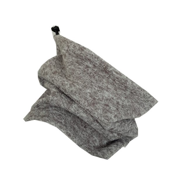 Шарф-гейтор NordKapp Scarf Traer коричневый /578/