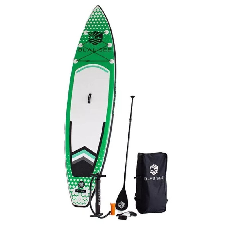 Sup-Board Jungli 11,6