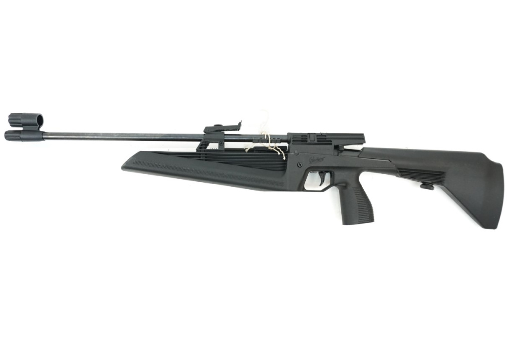 Пневматическая винтовка МР-61 /19520/