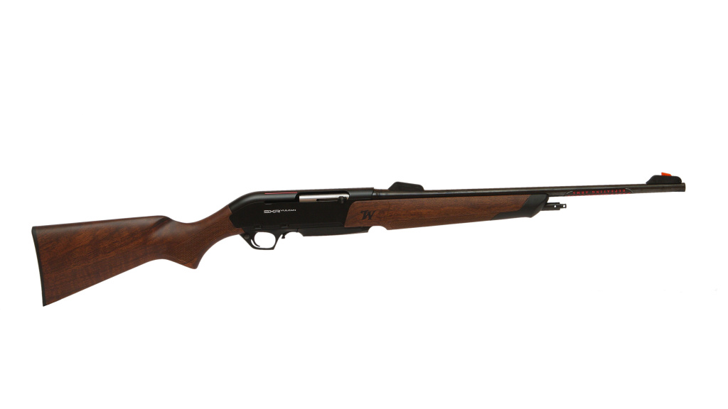 Нарезной карабин Winchester SXR Vulcan kal.300WM