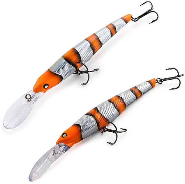 Воблер Akara Bullet 115F 16 гр. (4/7 oz 4,5 in)  A69/71