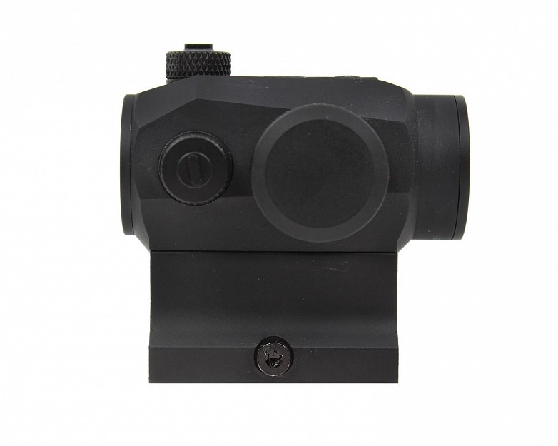 Прицел коллиматорный Remington RRD 1х20 (2)