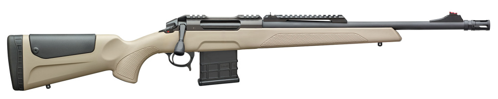 Нарезной карабин Sabatti ROVER Scout kal.308WIN