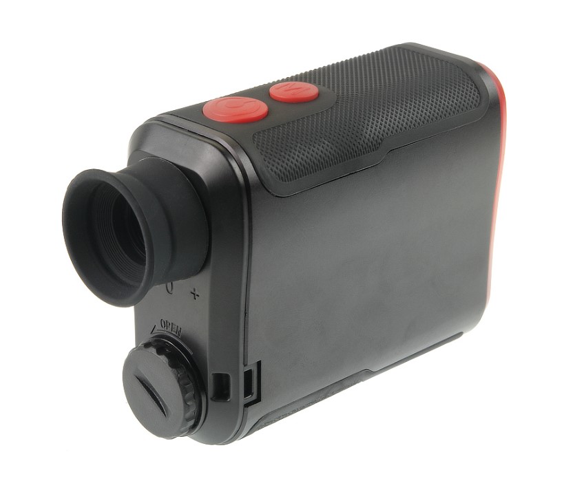 Дальномер Veber 6*21 LR 800EPD