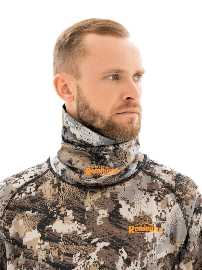 Снуд Remington Hunting Season Figure универсальный /RM1513-993/