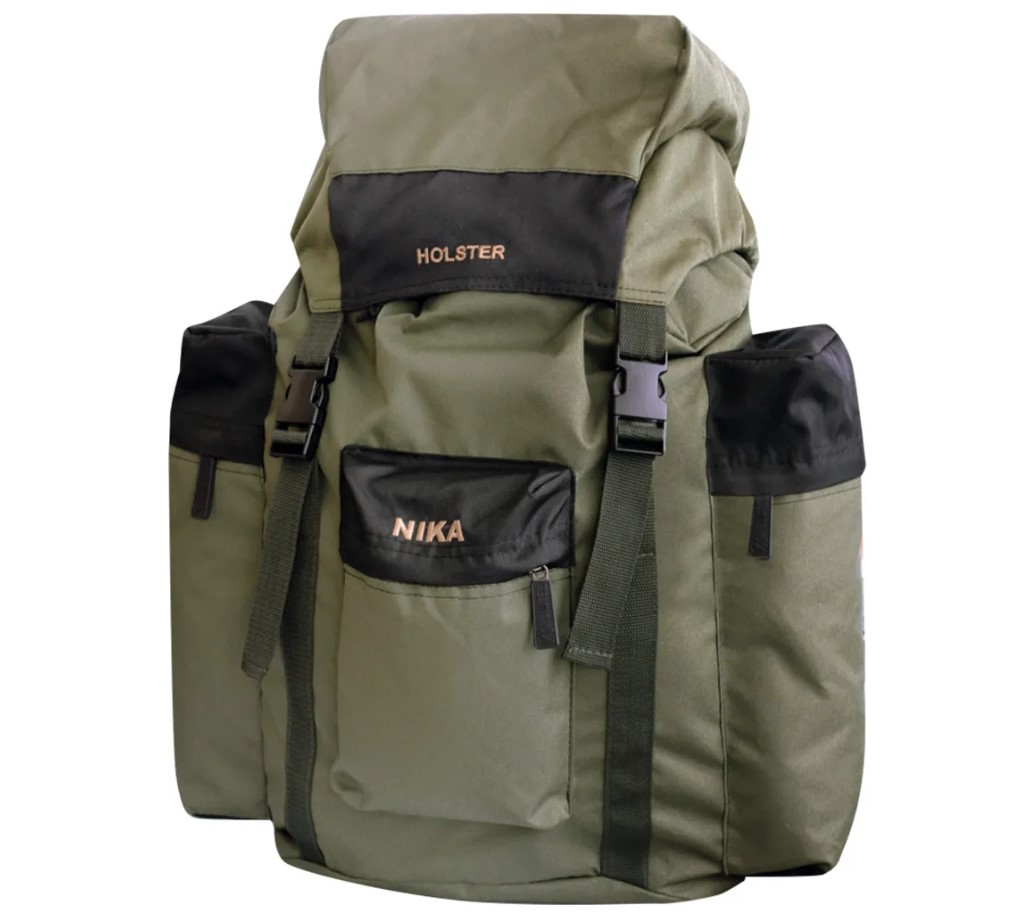 Рюкзак Хольстер Ника 30л /250150000/