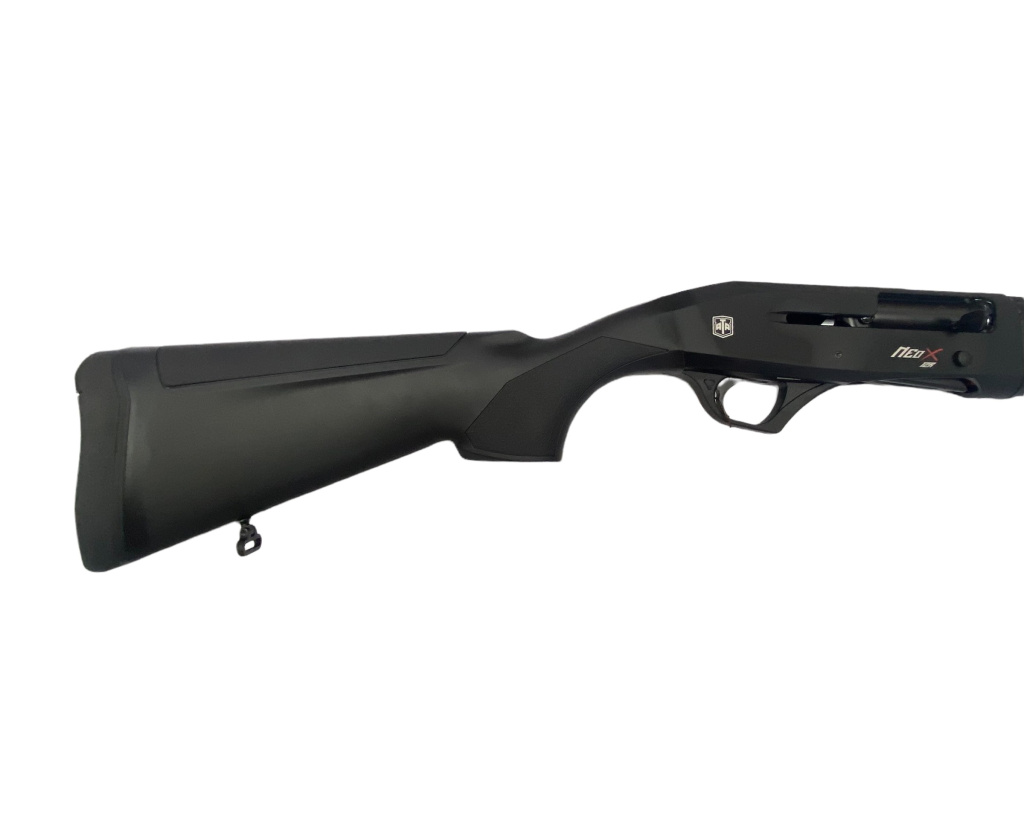 Охот. ружье ATA Neo Х Plastic кал.12/76 710м 5+1патронов