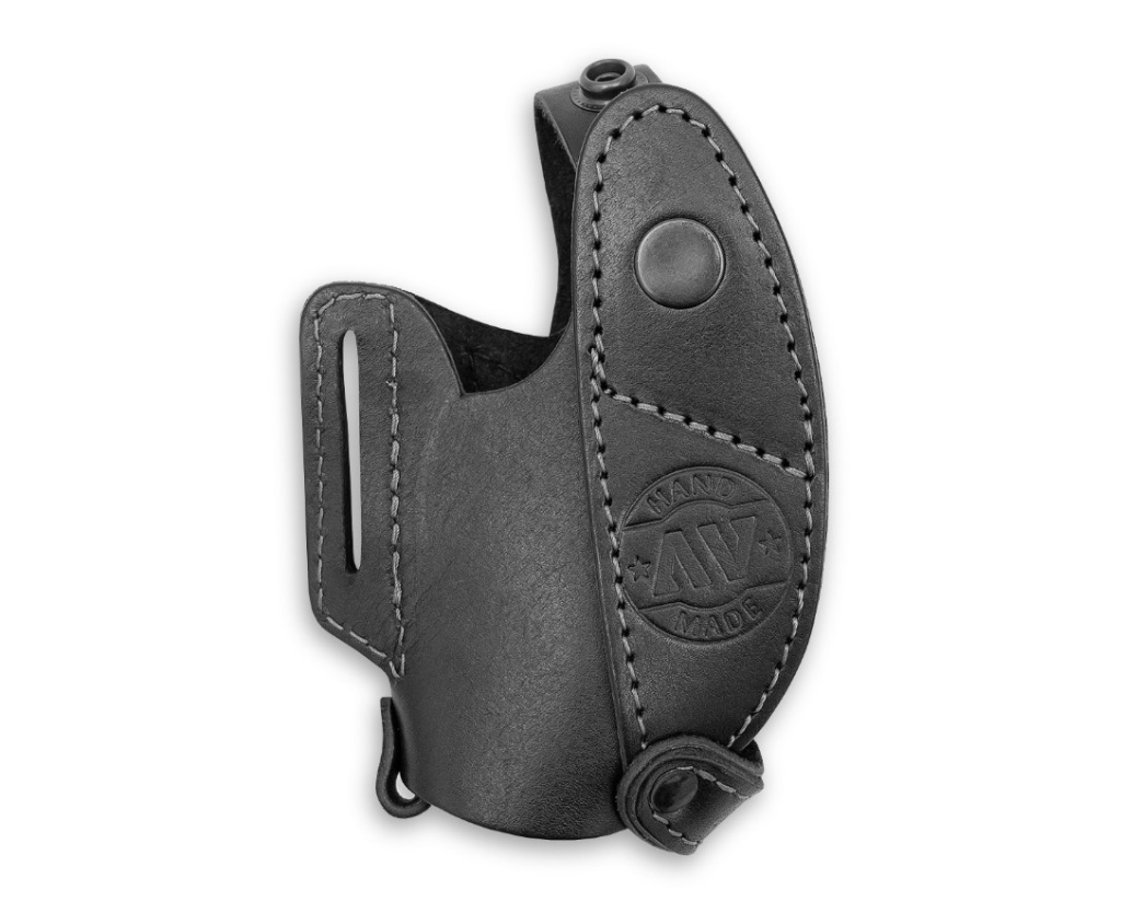 Кобура поясная Шорт