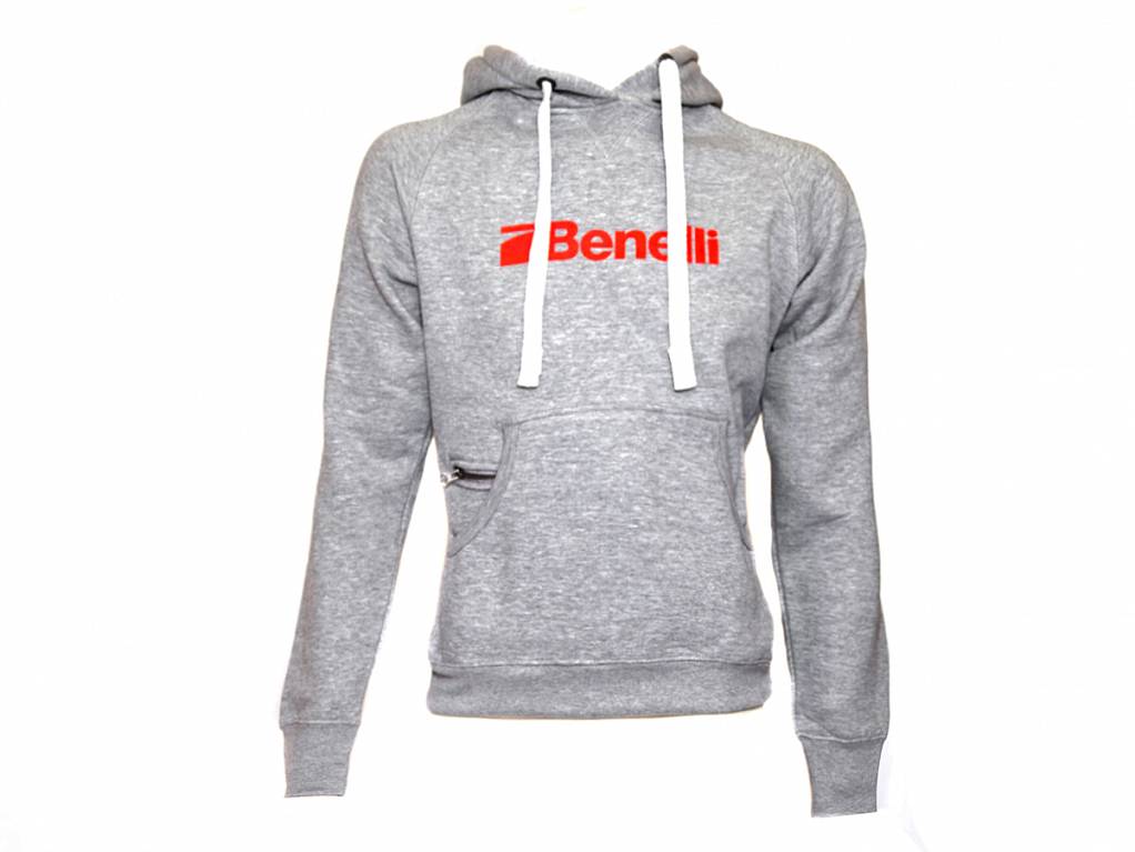 Толстовка BENELLI 50 Anniversary р.М /500619/