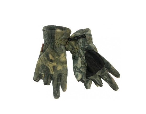 Перчатки NordKapp Veho 2WN Forest /327/