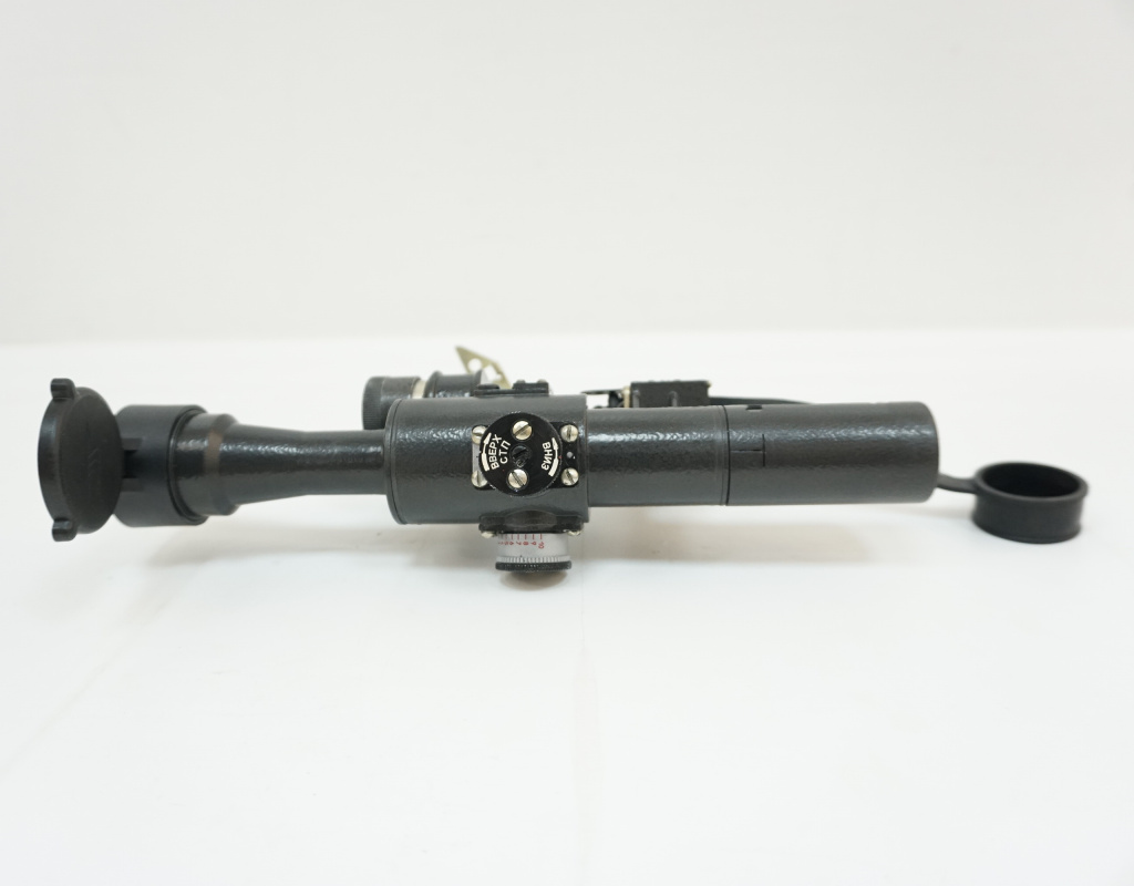 Прицел ПОСП 4*24 В (5)