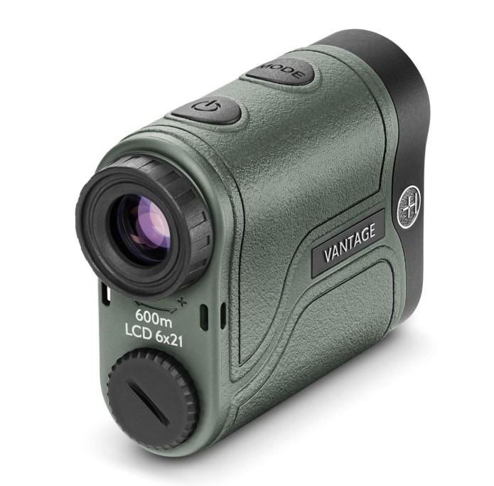 Дальномер Hawke Vantage LRF600 High TX LCD 6*21