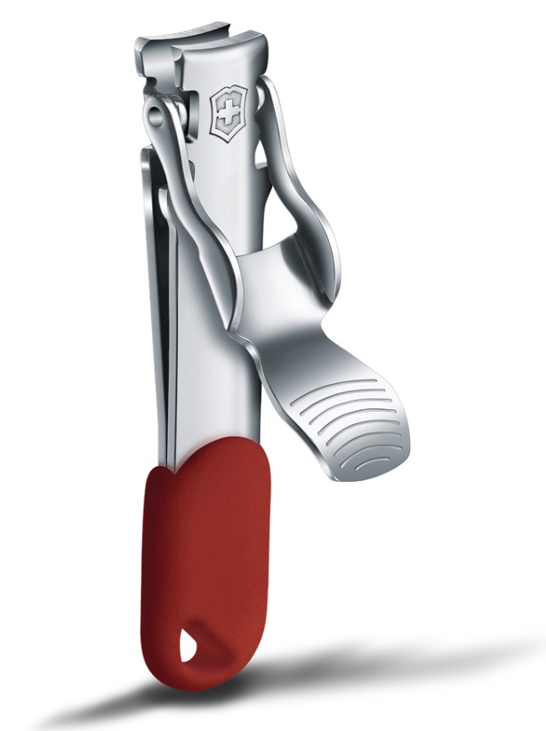 Брелок-кусачки Victorinox (2)