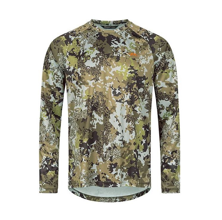 Лонгслив Blaser Technical р.XXL /121069-113-571/