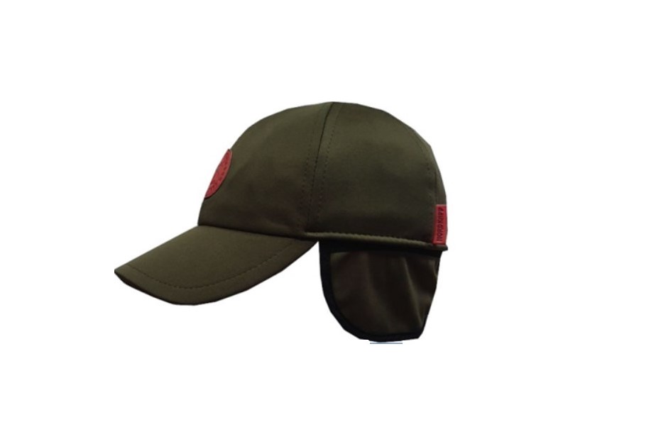 Шапка NordKapp Stig Khaki /236/ (1)