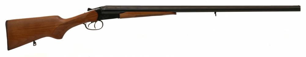 Охот. ружье МР-43 кал.12/70 725мм орех /61403/