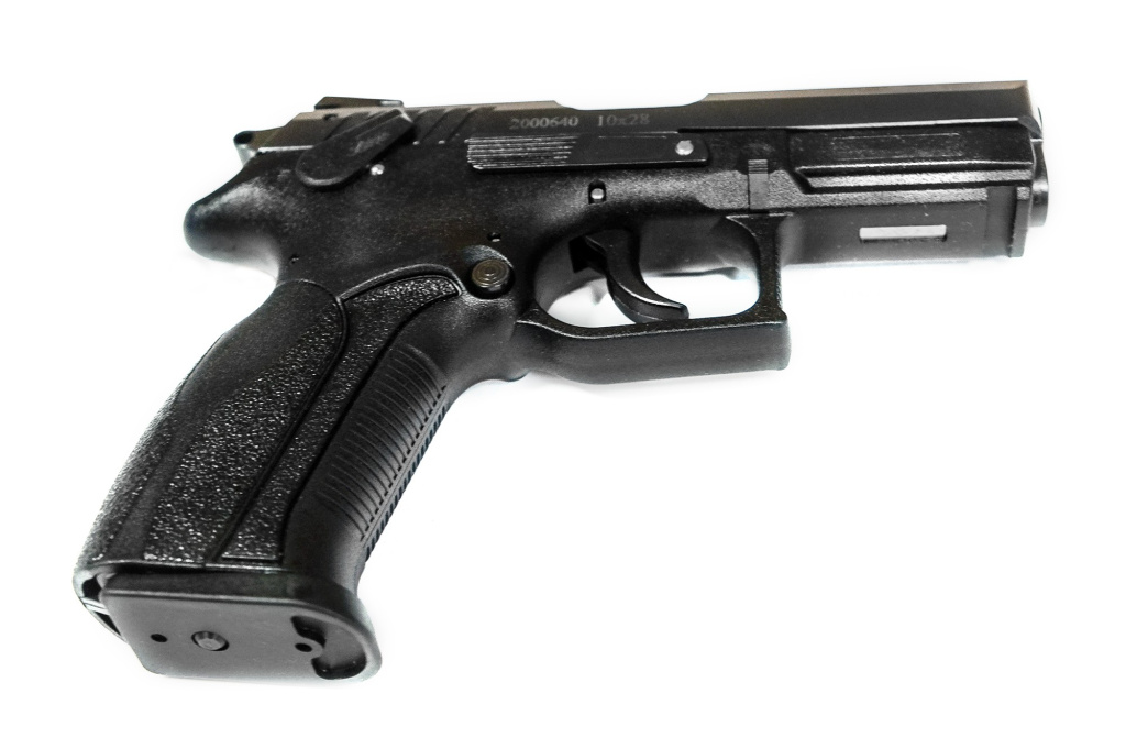 ОООП пистолет Grand Power Т12-FM2 кал.10*28 (1)