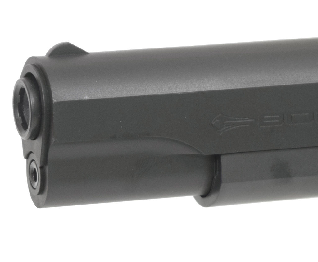 Пневматический пистолет BORNER CLT125 k.4,5мм.