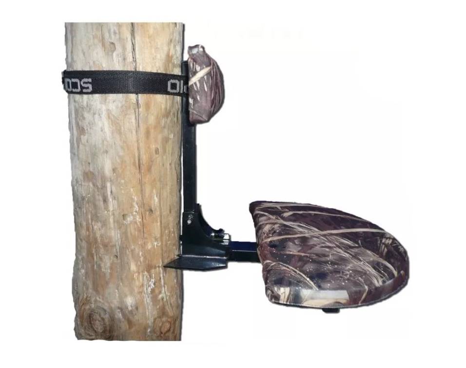 Стул Scorpio для охотника Заяц (1)