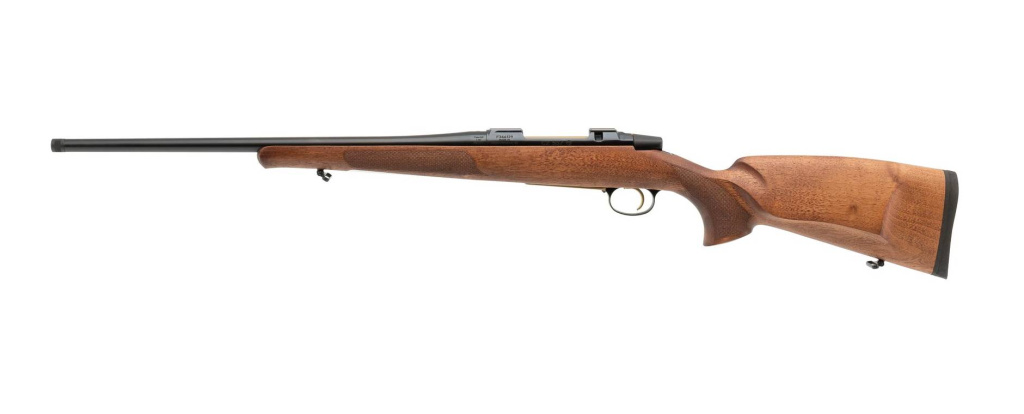 Нарезной карабин СZ557 kal.308 85th Anniversary Edition