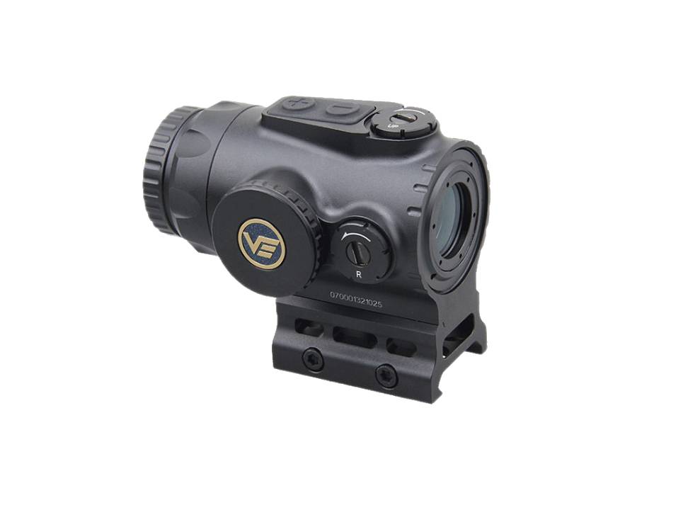 Прицел Vector Paragon 1x16 Micro призматический (SCPS-M01) (1)