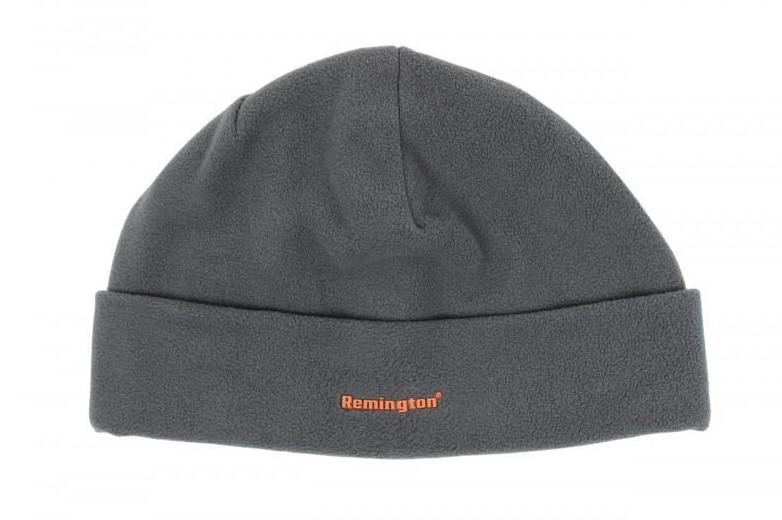 Шапка Remington Pro Hunting Grey р.L/XL /1507-011/