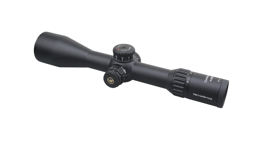 Прицел Vector Optics Continental х6 4-24х56 /SCFF-29/ (1)