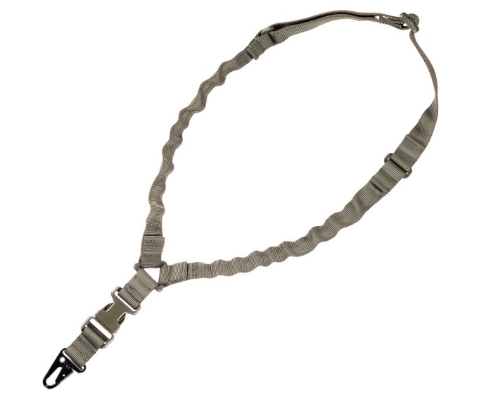 Ремень тактический одноточечный олива