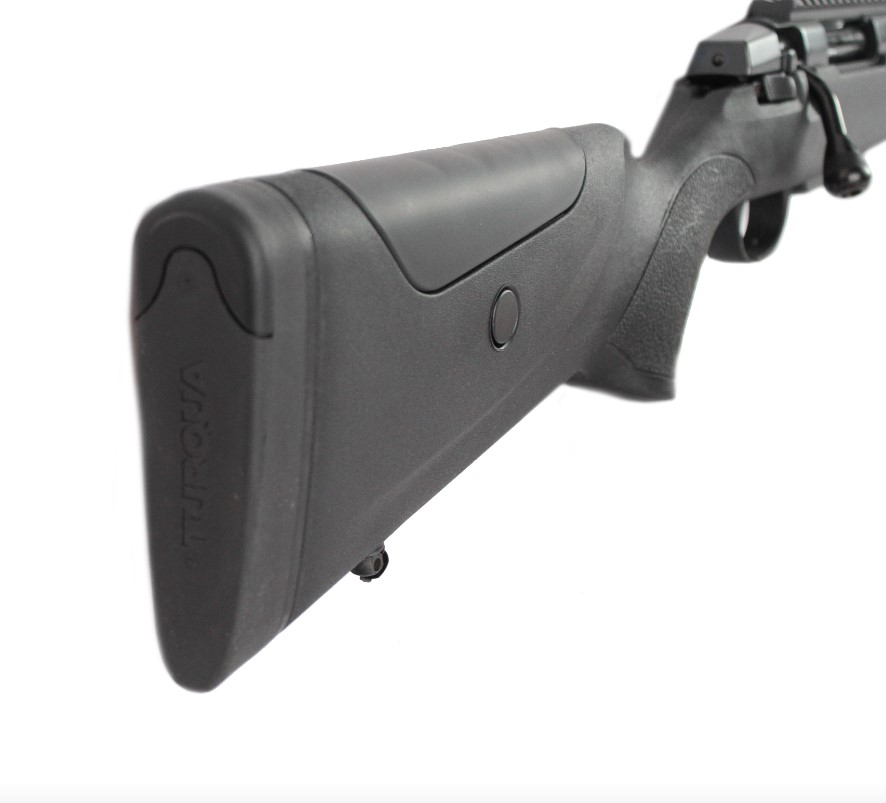 Нарезной карабин ATA ARMS Turqua Synthetic Black .308WIN L=510 (1)