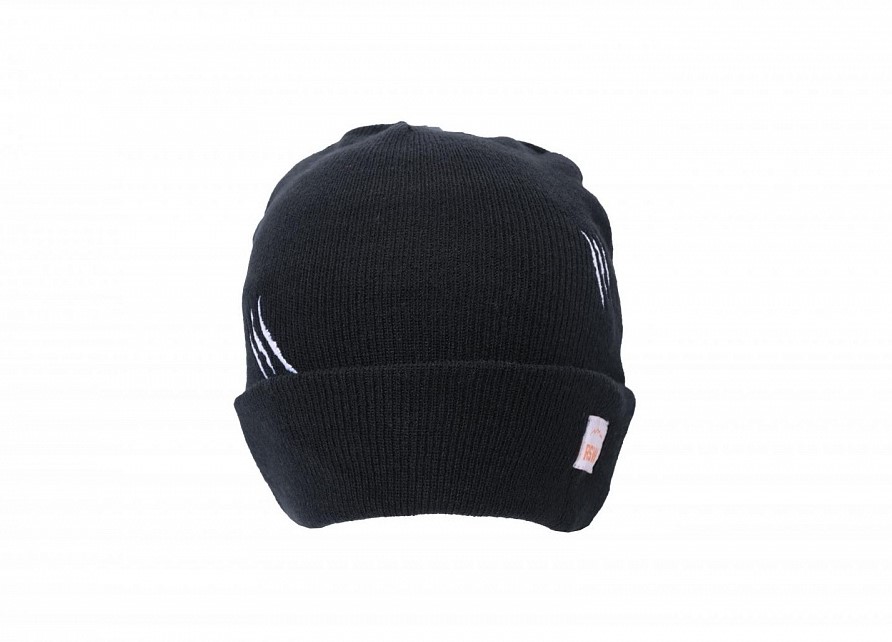 Шапка Remington Lifestyle Black /RM1588-010/