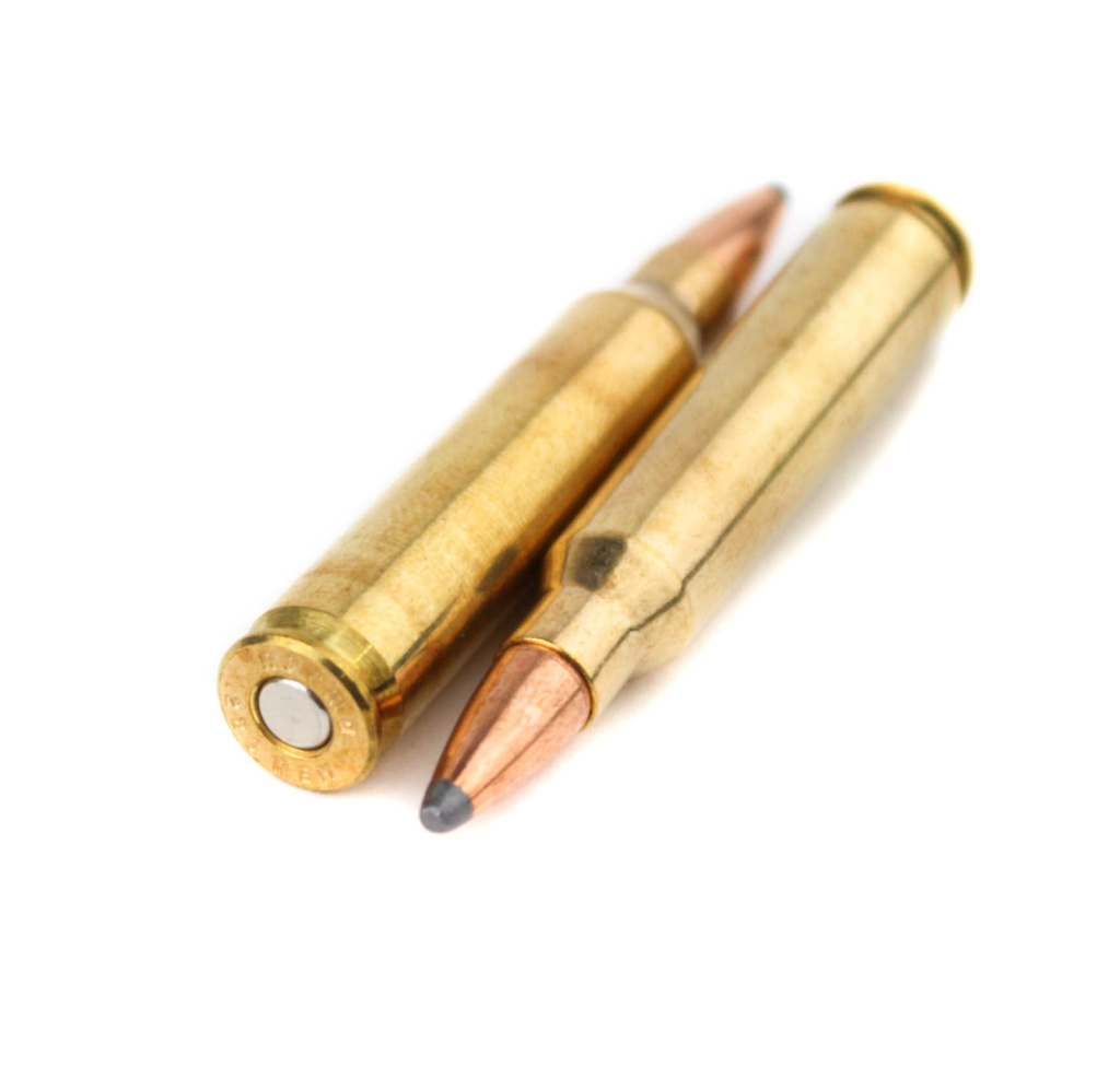 Патрон .223REM Norma 3.4 SP/1шт.