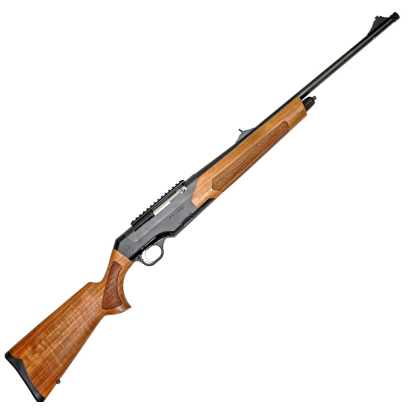 Нарезной карабин Arttech Prima Wood kal.30-06 L=560 с резьбой