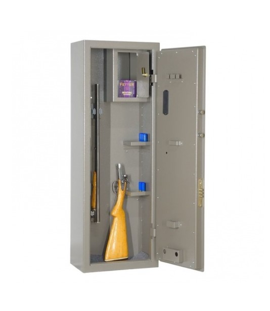 Сейф ОШ-2СЭ (1)