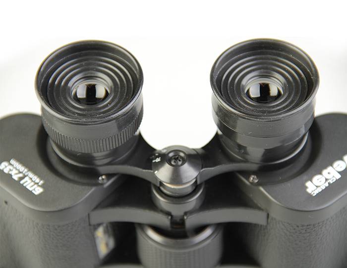 Бинокль Veber Classic БПЦ 7*35 VL (2)