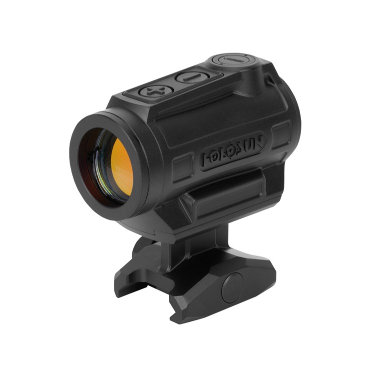 Прицел коллиматорный Holosun ARO RD2 закрытый на Picatinny /ARO-RD2/